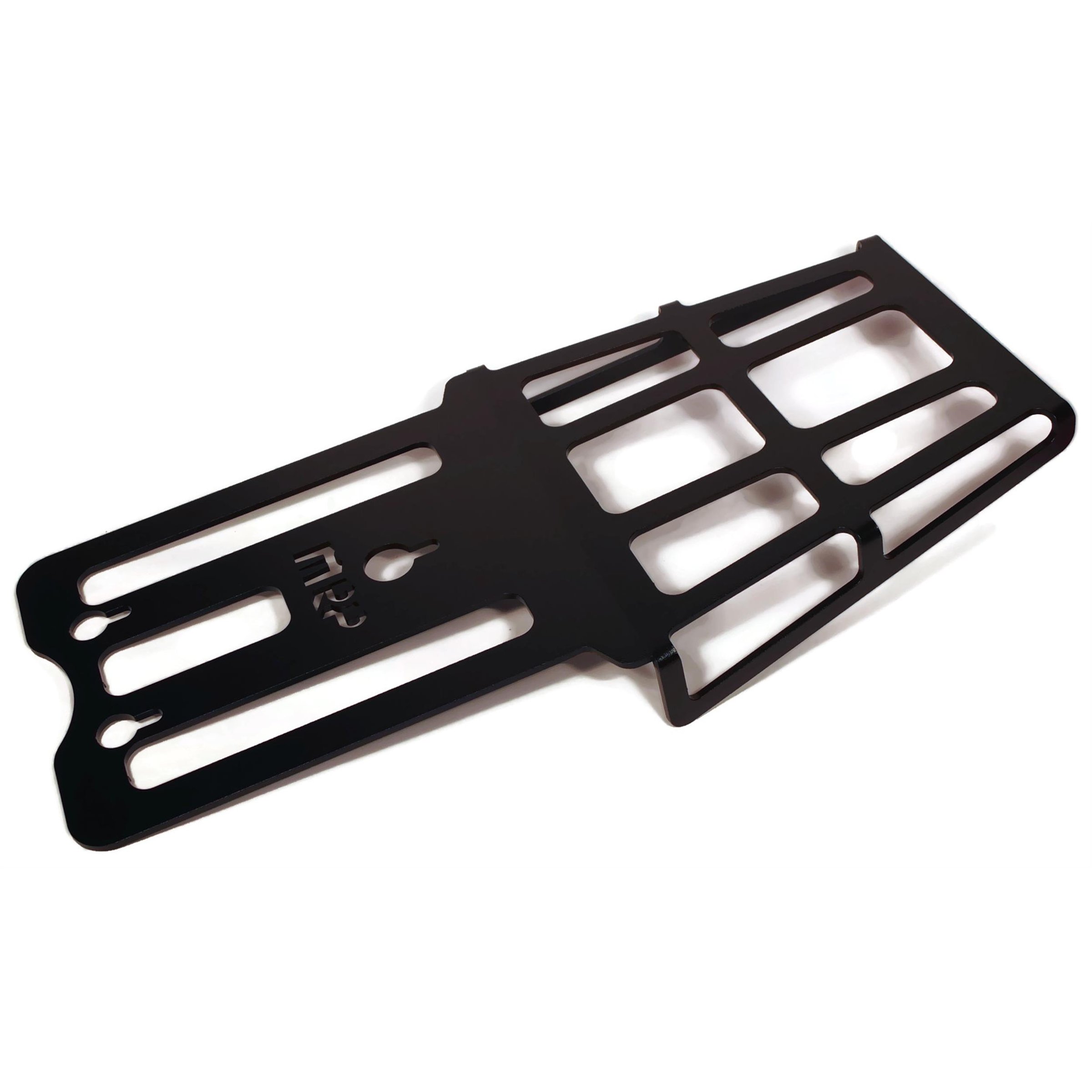 Image of Gepäckträger hinten MRP für Vespa PX80-200/PE/Lusso/T5 für Vespa PX80-200/PE/Lusso/T5