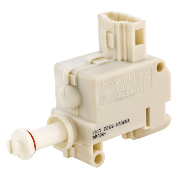 Image of Motor PIAGGIO, Sitzbankentriegelung für Vespa Primavera/Sprint/GTS/GTS Super/GTV/GT 60/GT/GT L 50-300ccm