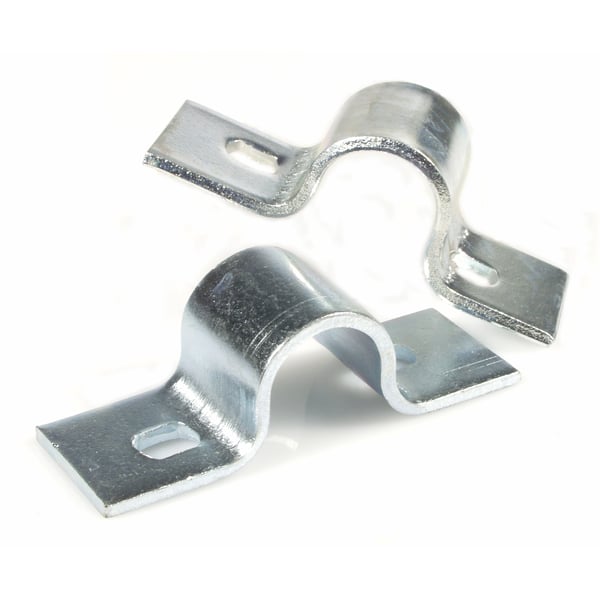 Image of Hauptständer Befestigungsblech 135389 - 135390 für Vespa 50 R/Special/Elestart/SR/90/R/125 PV/ET3 1973->