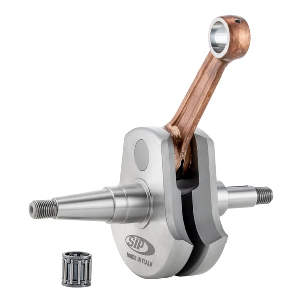 Image of Glockenwelle SIP PREMIUM Uncle Tom by PRIMATIST für Vespa 125 GTR 2°/TS 2°/150 Sprint V 2°/Super 2°/P125-150X/PX125-150 E/Lusso/MY/Cosa