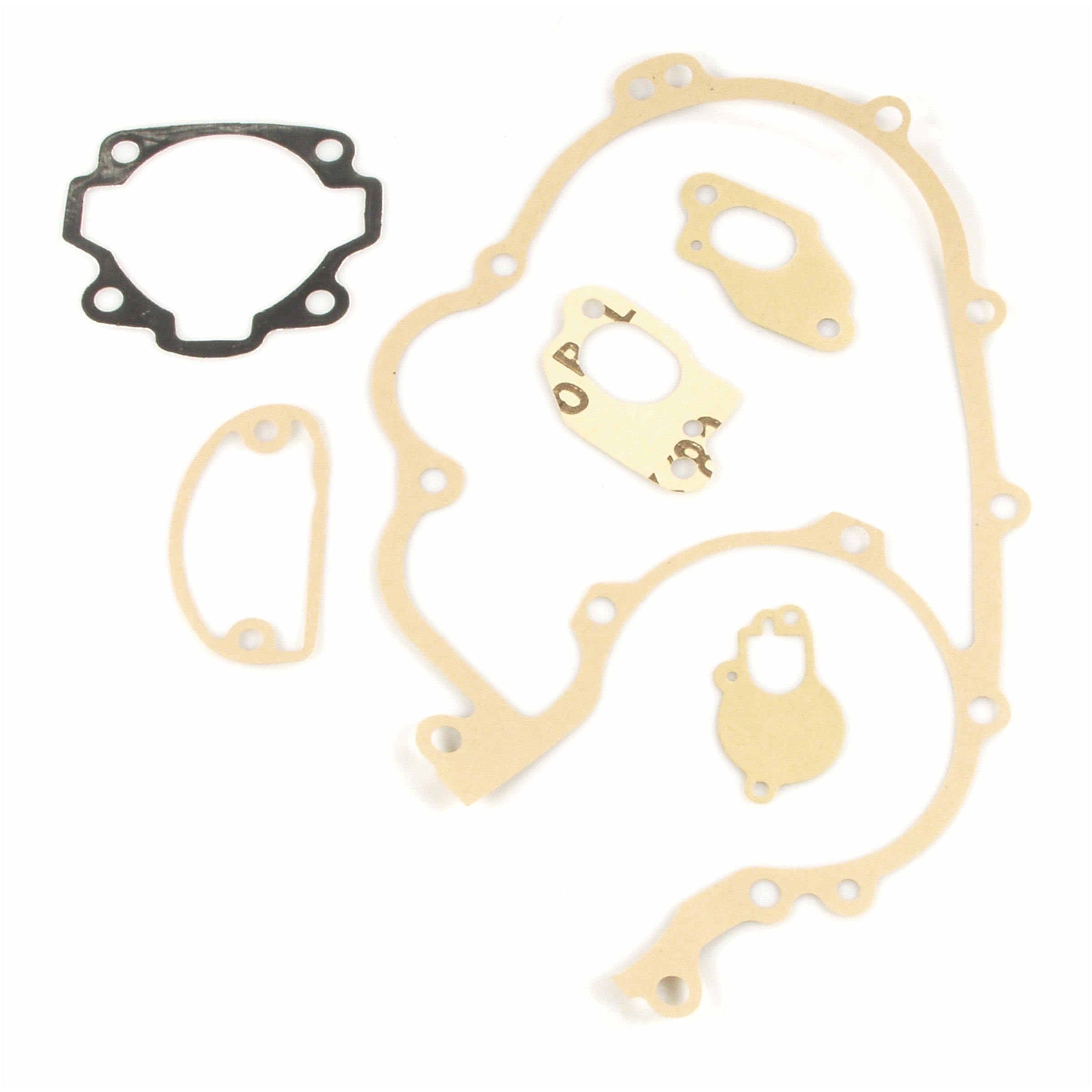 Image of Dichtsatz Motor CIF für Vespa 125 GTR 3°/TS 2°/150 Sprint V 2°/Super 3°/P80-150X/P150S/PX80-150E/P150S/Cosa 1 125-150 für Vespa 125 GTR 3°/TS 2°/150 Sprint V 2°/Super 3°/P80-150X/P150S/PX80-150E/P150S/Cosa 1 125-150