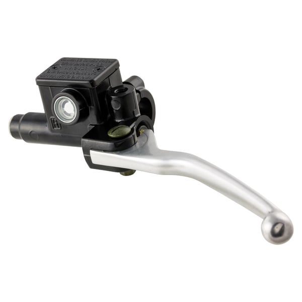 Image of Hauptbremszylinder PIAGGIO HENG TONG Bremse hinten links CM074806 für Vespa GTS/GTS Super 125-300ccm ('12 - '16)