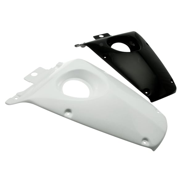 Image of Soziusabdeckung BCD Extreme für MBK/YAMAHA Nitro/Aerox