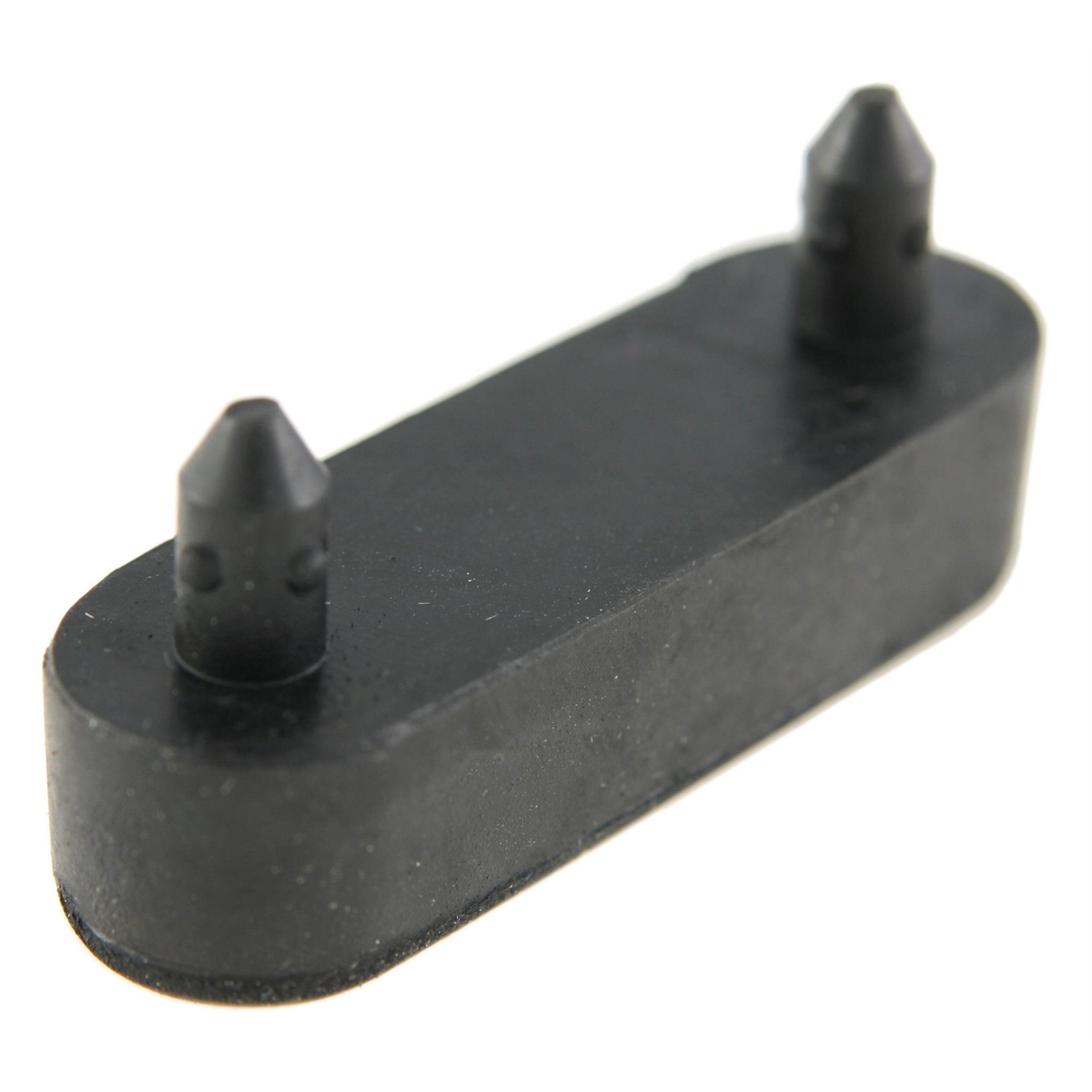 Image of Gummipuffer PIAGGIO, Sitzbank, 267423 - 226780 für Vespa ET2/ET4/LX/LXV/S/Primavera/Sprint/GTS/GTS Super/GTV/GT 60/GT/GT L/946 50-300ccm für Vespa ET2/ET4/LX/LXV/S/Primavera/Sprint/GTS/GTS Super/GTV/GT 60/GT/GT L/946 50-300ccm