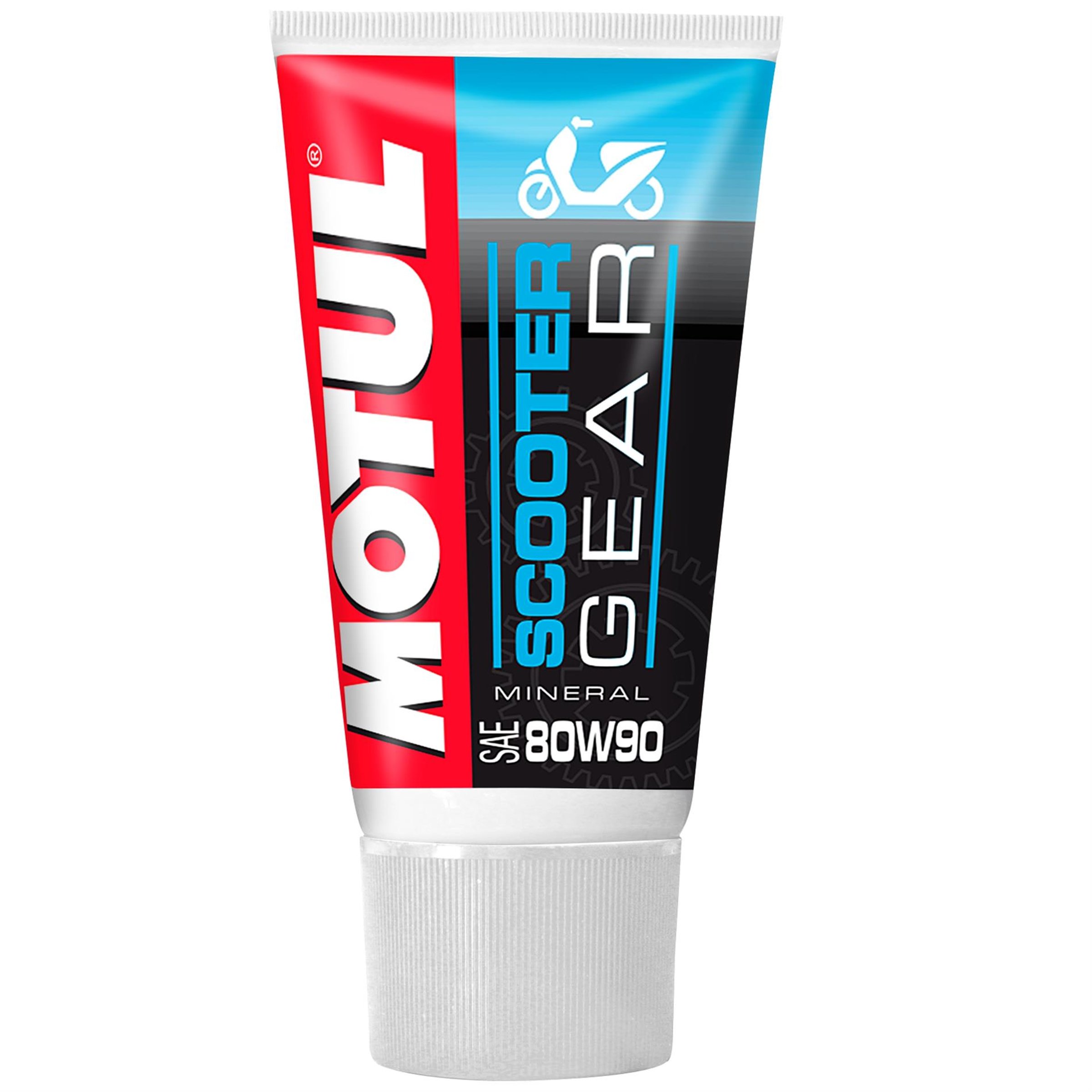 Image of Getriebeöl MOTUL Scooter Gear 80W-90 API GL-4