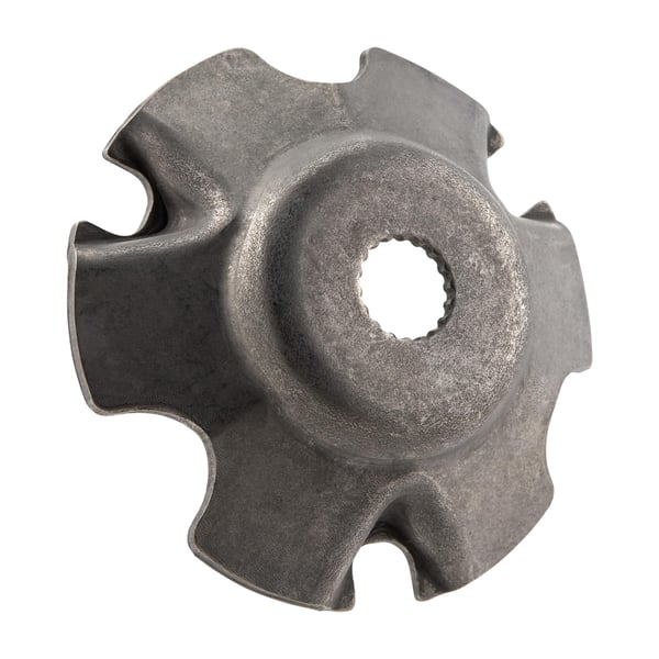 Image of Steigscheibe Variator, PIAGGIO für Vespa ET2/ET4/LX/LXV/S/Primavera/Sprint 50ccm