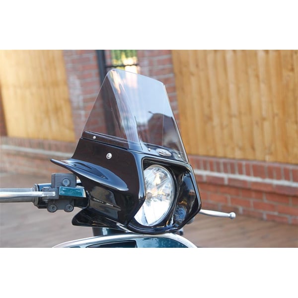 Image of Flyscreen SLUK Driver für Vespa PX80-200/PE/Lusso