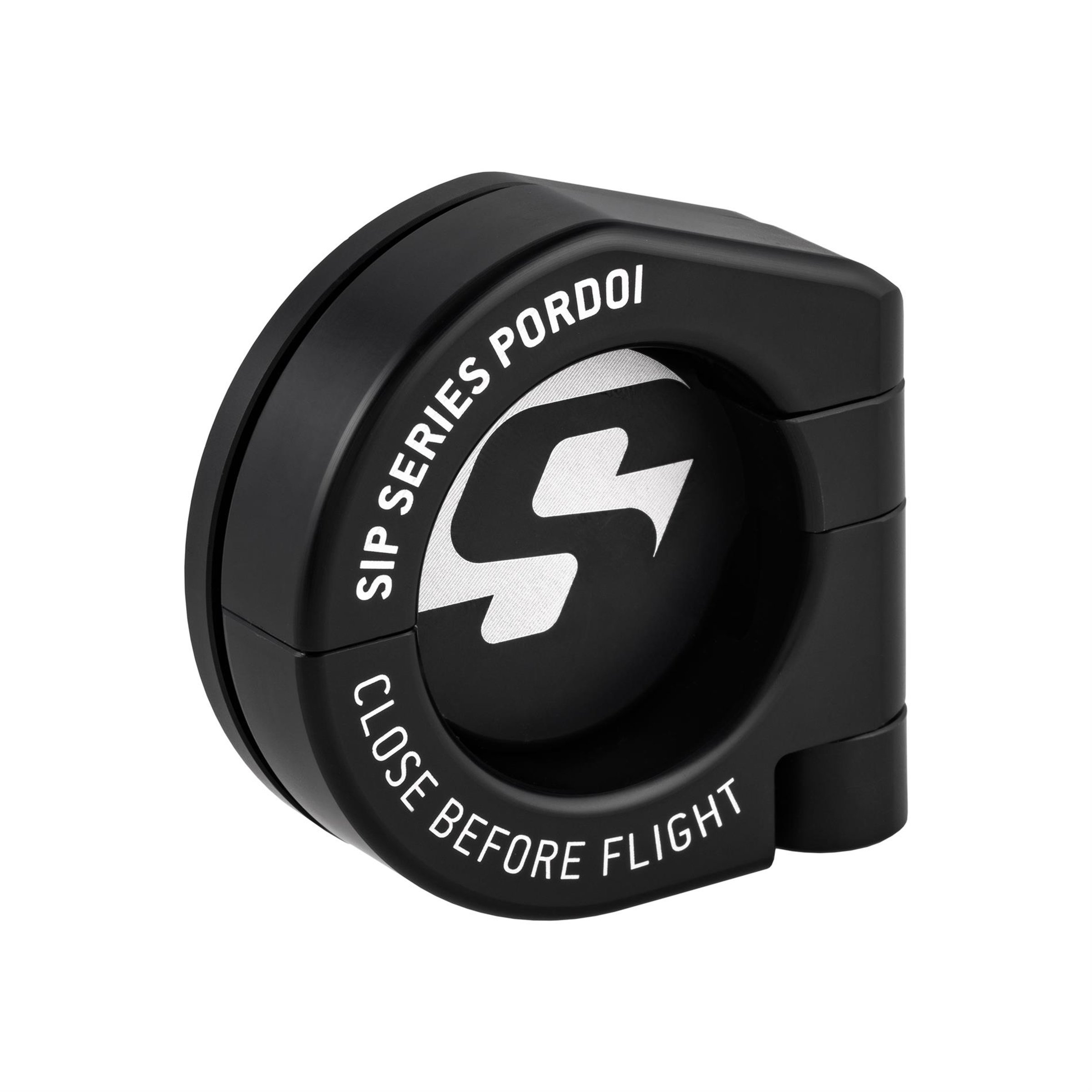 Image of Gepäckhaken SIP SERIES PORDOI für Vespa S/GTS/GTS Super/GTV/GT 60/GT/GT L 50-300ccm für Vespa S/GTS/GTS Super/GTV/GT 60/GT/GT L 50-300ccm