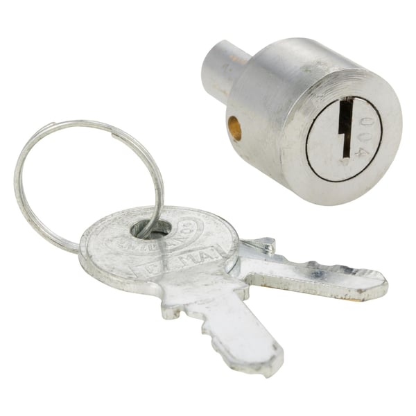 Image of Lenkschloss SCOOTOPIA, Lenker, 19988010 für Lambretta 125 LI 3°/LIS/DL/GP/150 LI 3°/LIS/SX/DL/GP/175 TV 3°/200 TV/SX/DL/GP