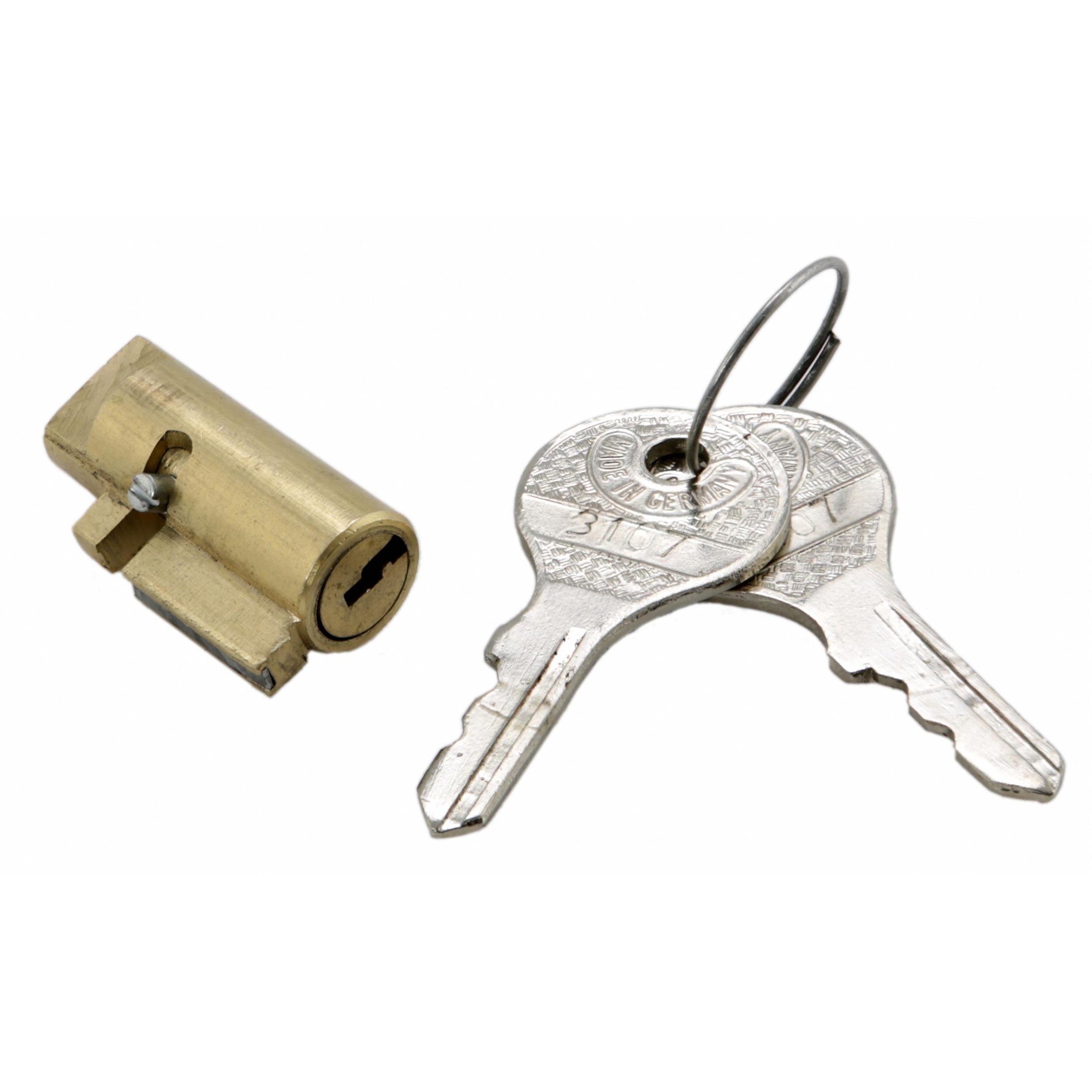Image of Schließzylinder Lenkschloss NEIMAN für Vespa 50N->236000/L->580000/S->34200/SS/90->31300/SS/125 PV->028959/125 GT/Sprint->62684/GTR/Super/150 Sprint -> 077174/Super/160 GS 55508 ->/180SS für Vespa 50N->236000/L->580000/S->34200/SS/90->31300/SS/125 PV->028