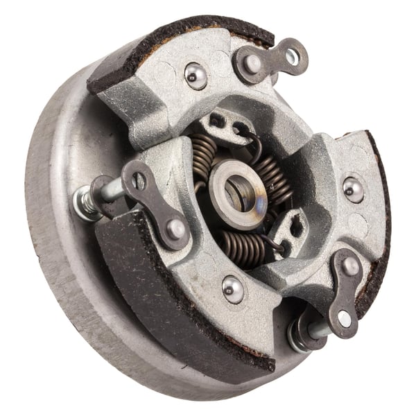 Image of Kupplung CIF Standard für Monoantrieb für PIAGGIO CIAO/SI/Bravo/Superbravo/Boxer 50ccm 2T AC