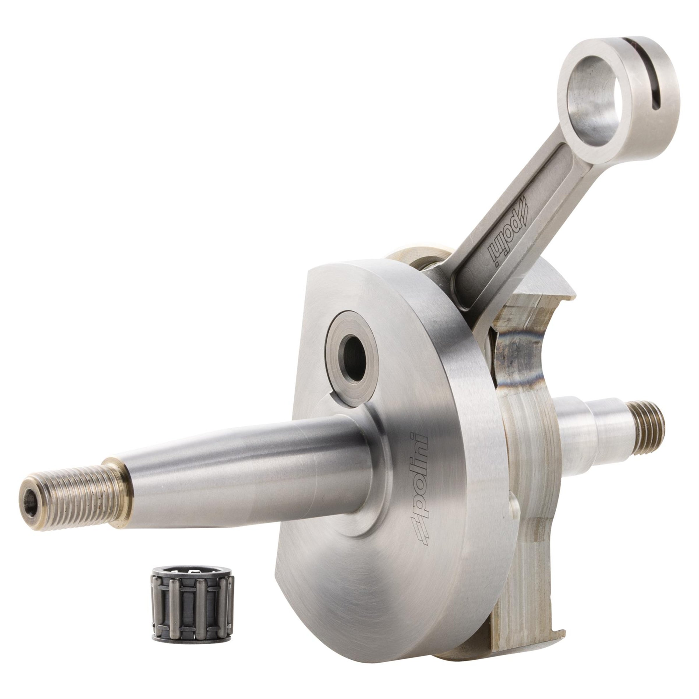 Image of Rennwelle POLINI RACE 210.0055 für Vespa PK50/S/SS/XL/XL2/FL/HP/N/Rush für Vespa PK50/S/SS/XL/XL2/FL/HP/N/Rush