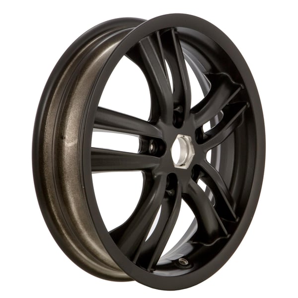 Image of Felge PIAGGIO 3.0x13 ET20 5x86 58618R für PIAGGIO MP3 Yourban LT Sport 300ccm '12 vorne