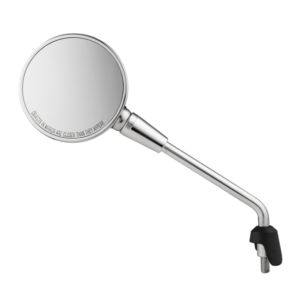 Image of Spiegel PIAGGIO CM261910 links für Vespa Primavera 50-150ccm ('24-)