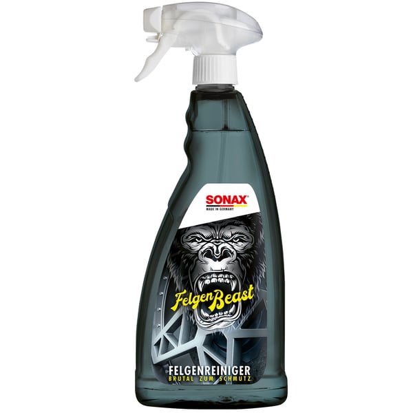 Image of Felgenreiniger SONAX FelgenBeast