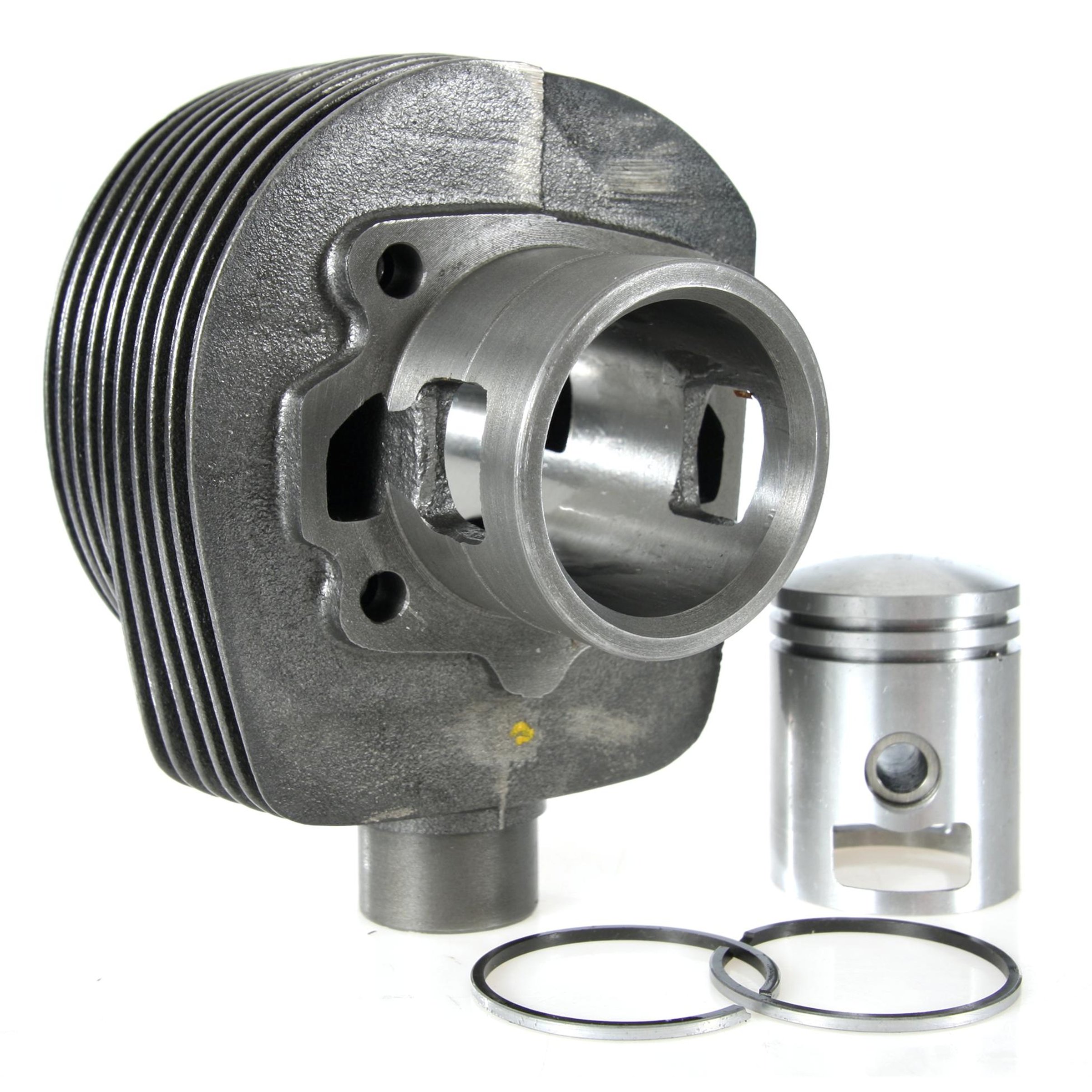 Image of Zylinder 125 ccm 92125 für Vespa 125 VNB/GT/GTR/S/Super für Vespa 125 VNB/GT/GTR/S/Super