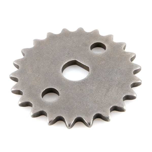 Image of Zahnrad Steuerkette PIAGGIO, Ölpumpe für Vespa ET4/LX/LXV/S/Primavera/GTS/GTS Super/GTV/GT 60/GT/GT L/946 50-300ccm