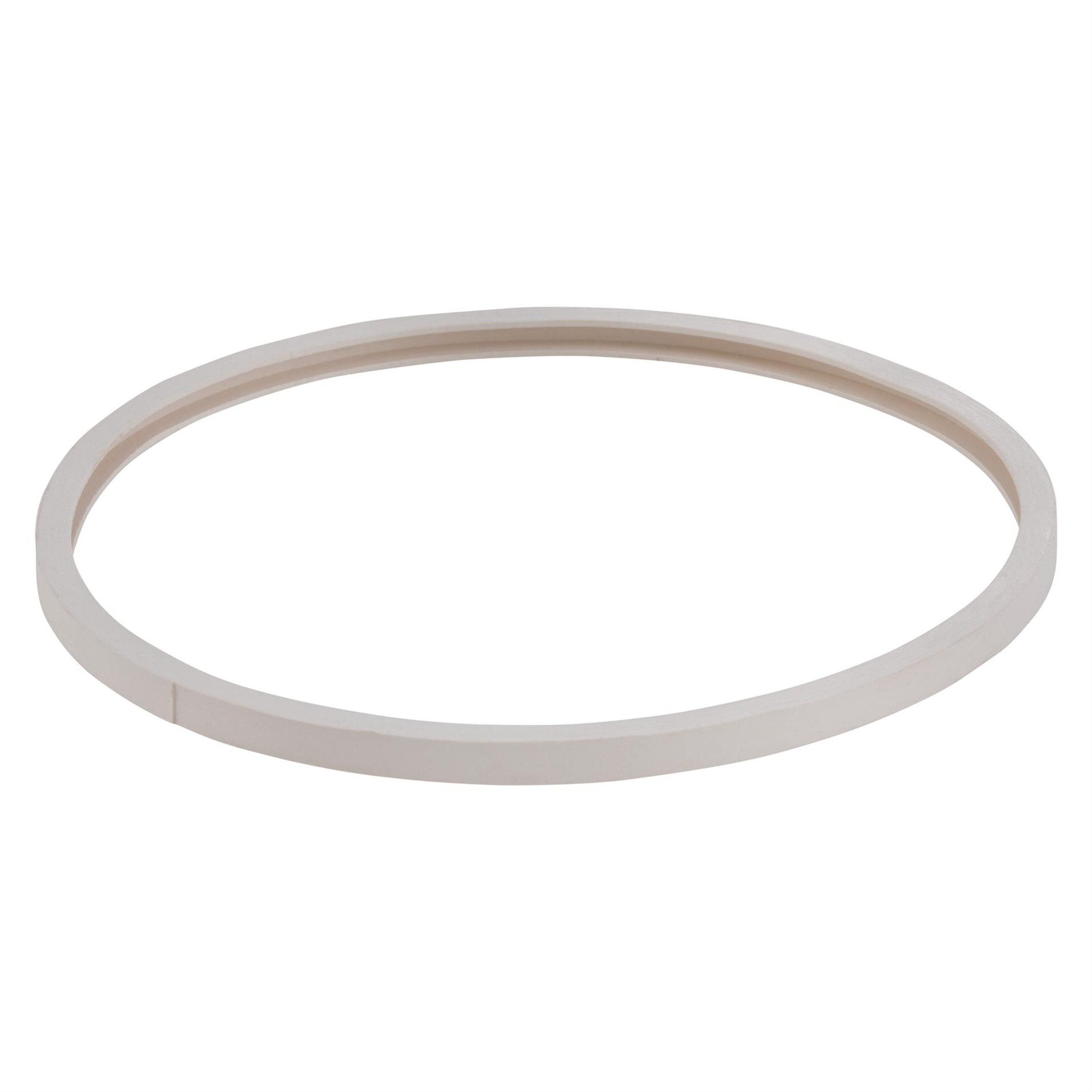 Image of Dichtung Scheinwerferglas (d) 5,5mm, 121606 für Vespa 125 GTR/TS/150 SprintV/180-200 Rally für Vespa 125 GTR/TS/150 SprintV/180-200 Rally