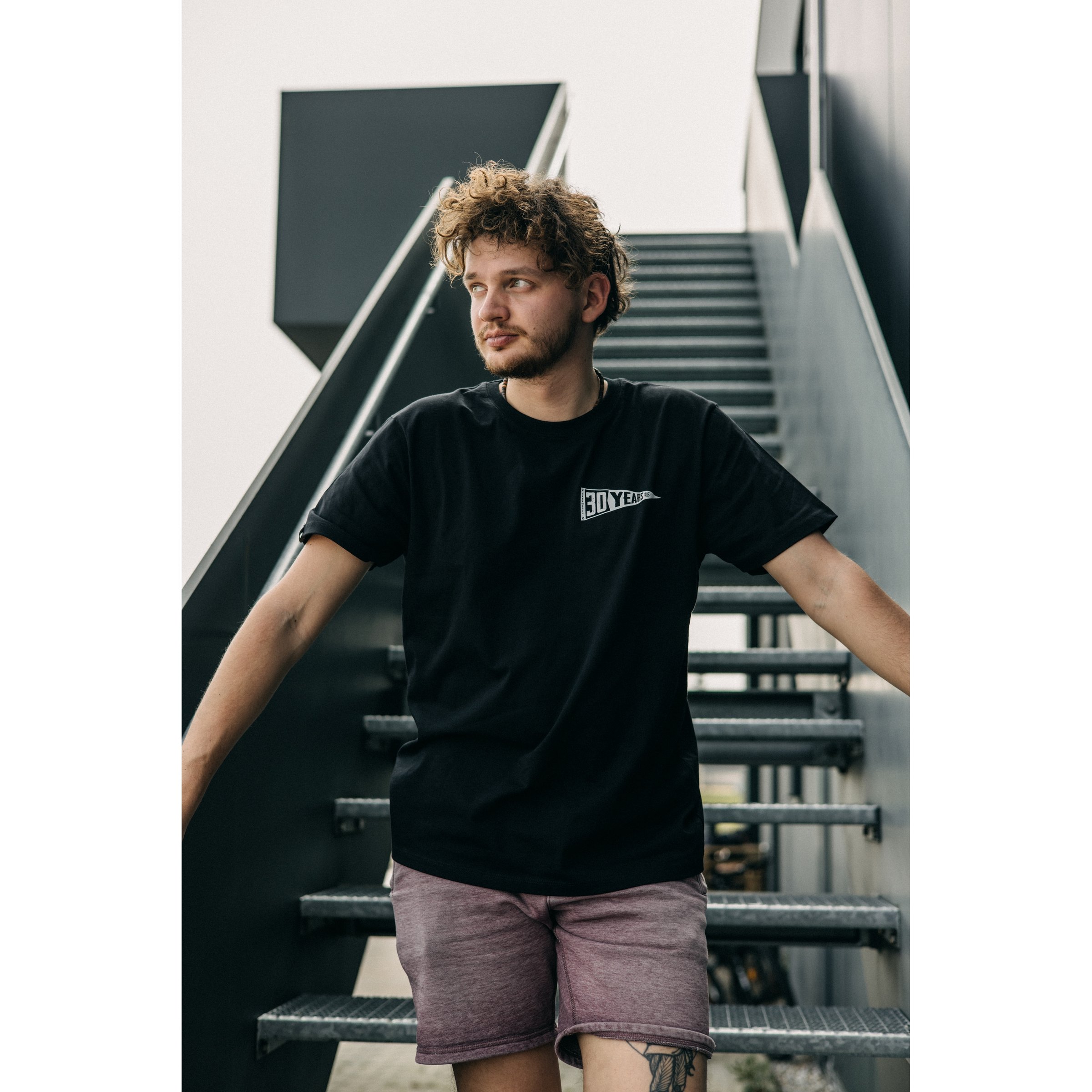 Image of T-Shirt SIP 30 Jahre Größe: S für Männer für Männer