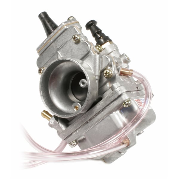 Image of Vergaser MIKUNI TM 24 Flachschieber