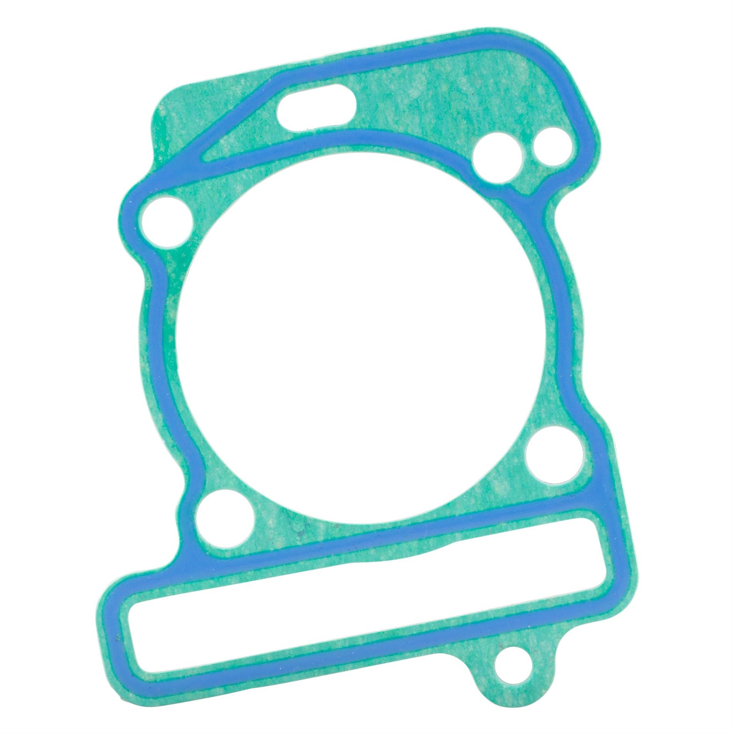 Image of Spacer Zylinderfuß PIAGGIO (d) 0,7mm, 478290 für Vespa ET4 125 alter Motor für Vespa ET4 125 alter Motor