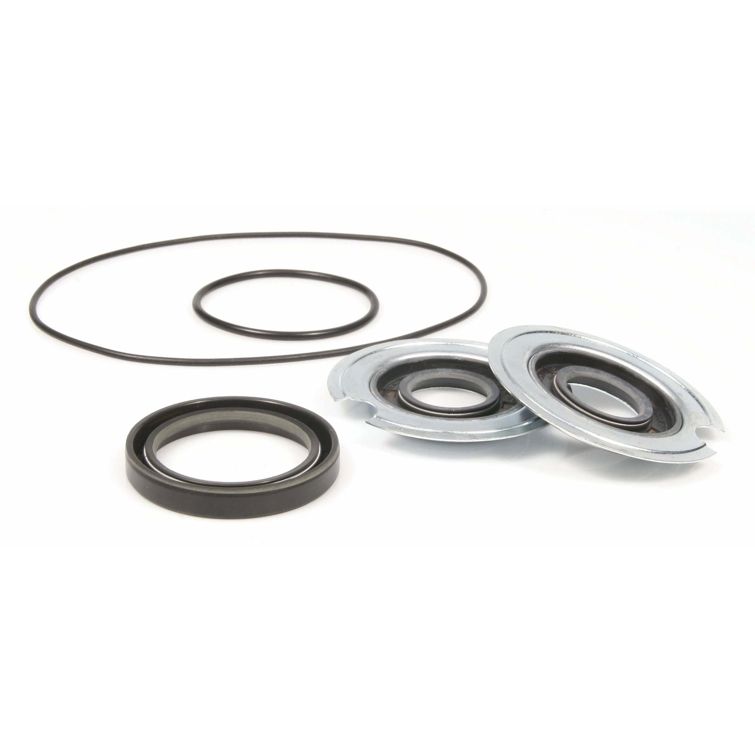 Image of Wellendichtringsatz Motor PASCOLI 20x40x6/ 20x40x6/ 35x47x7 mm für Vespa 150 GS für Vespa 150 GS