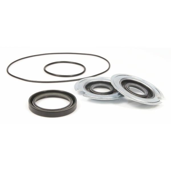 Image of Wellendichtringsatz Motor PASCOLI 20x40x6/ 20x40x6/ 35x47x7 mm für Vespa 150 GS
