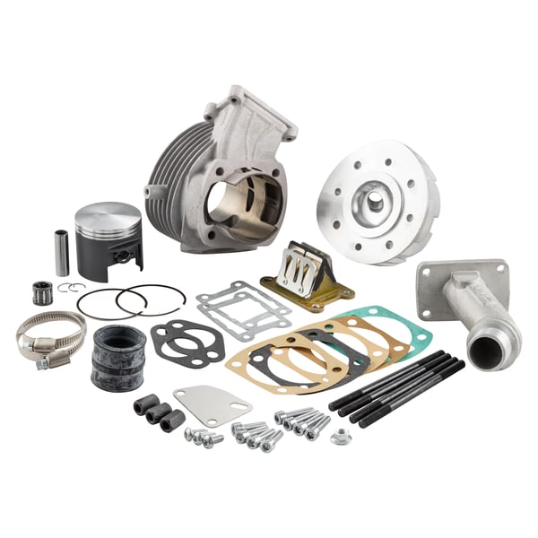 Image of Rennzylinder VMC RV-A 110 ccm für Vespa 50/PK50/S/XL/XL2