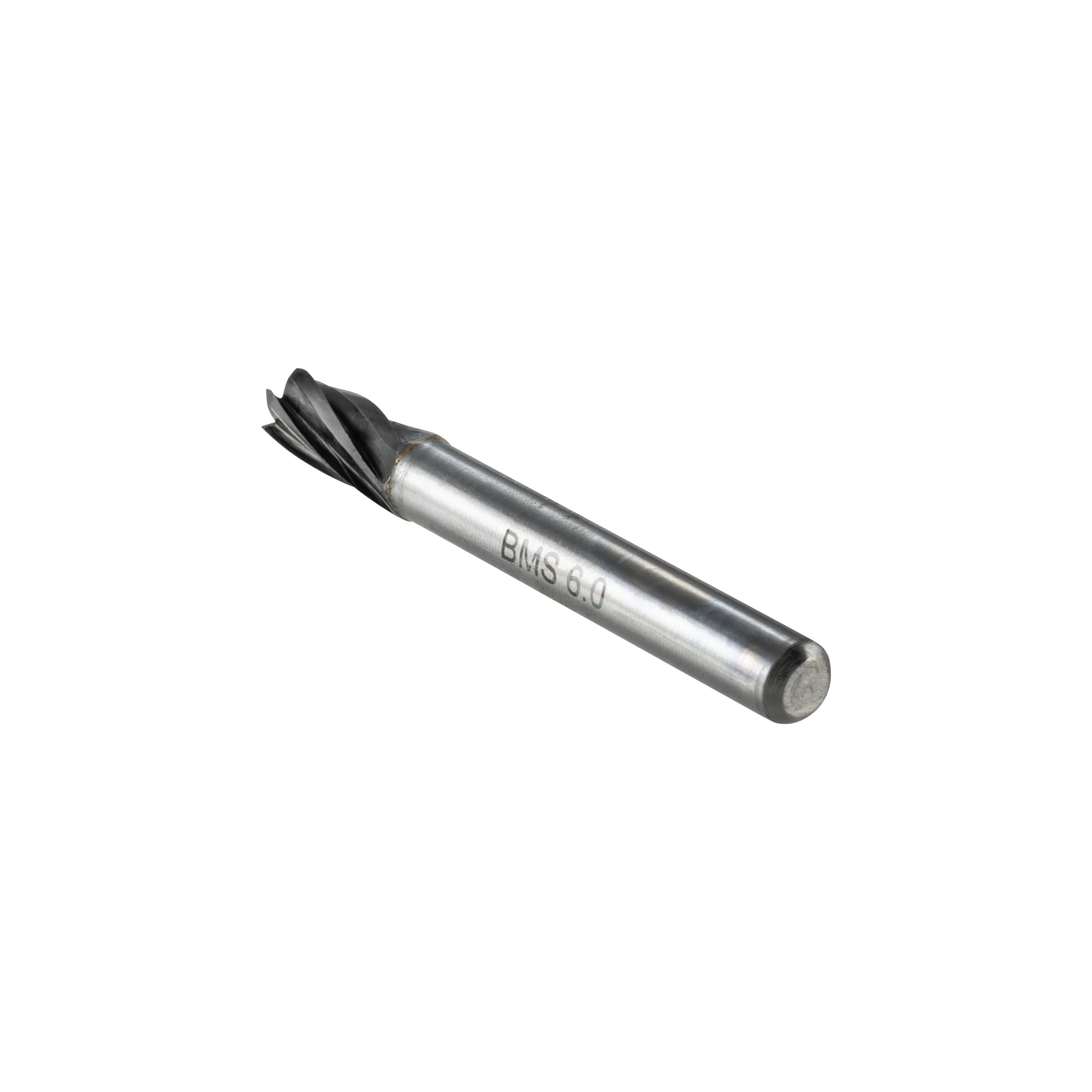 Image of Frässtift 6x16x51 mm, Zylindrisch