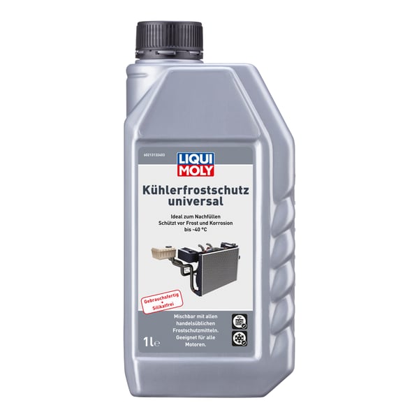 Image of Kühlerfrostschutz LIQUI MOLY universal