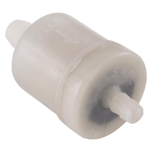 Image of Benzinfilter LML, SF523-0849 für LML Star 125-200 4T/Star Deluxe 125-150 4S/Speedy