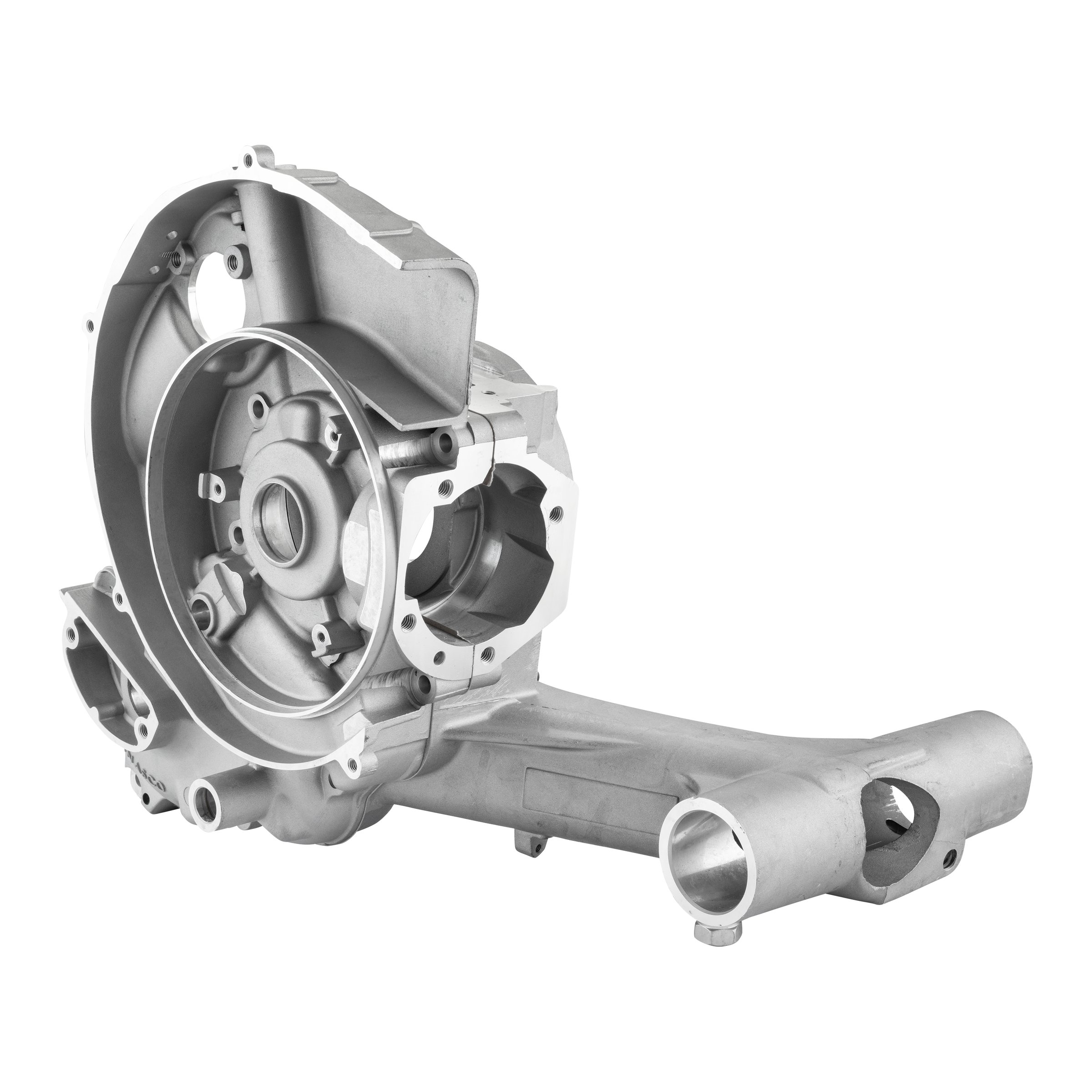 Image of Motorgehäuse PINASCO "SMART" für Vespa P200E/PX200 E/Lusso/'98/MY für Vespa P200E/PX200 E/Lusso/'98/MY