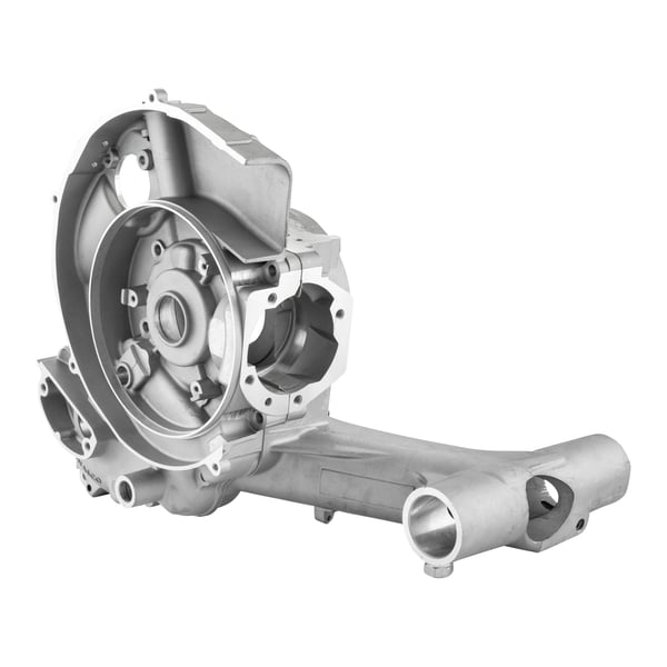 Image of Motorgehäuse PINASCO "SMART" für Vespa P200E/PX200 E/Lusso/'98/MY