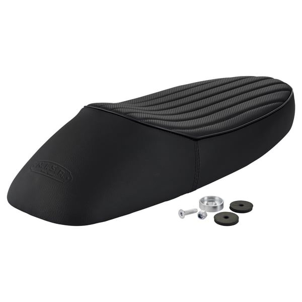 Image of Sportsitzbank NISA 2020 Sport für Vespa 50-125/PV/ET3