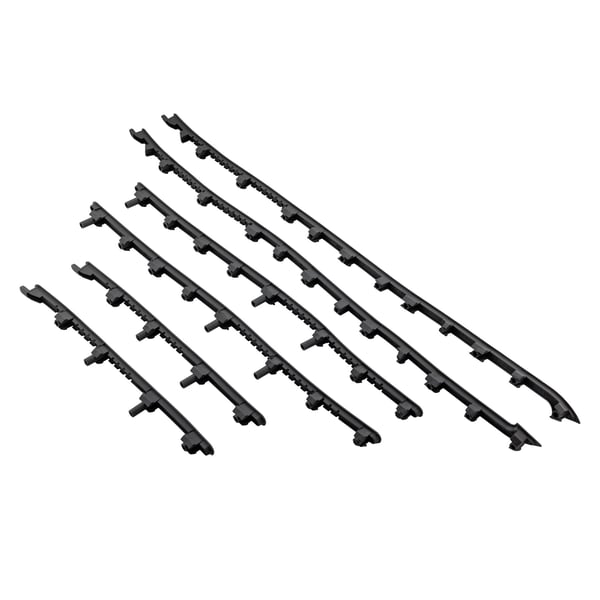 Image of Trittleistensatz PIAGGIO 1B010631000G30 für Vespa GTS/GTS Super 125/300ccm (2023-)