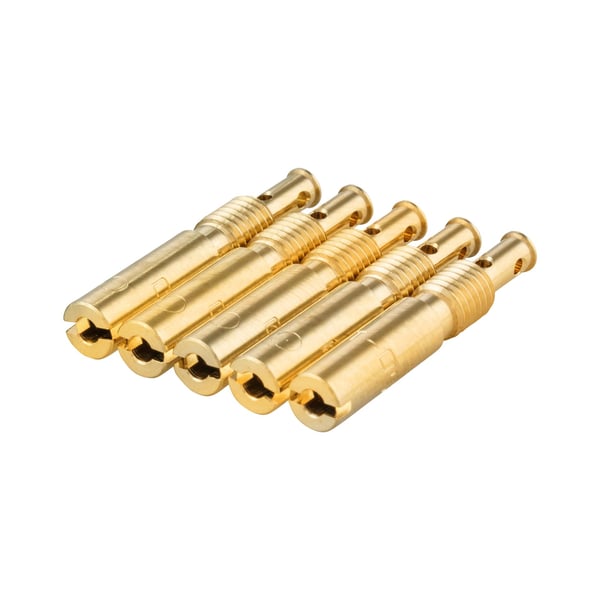 Image of Nebendüsenset Set KMT 150/42-52