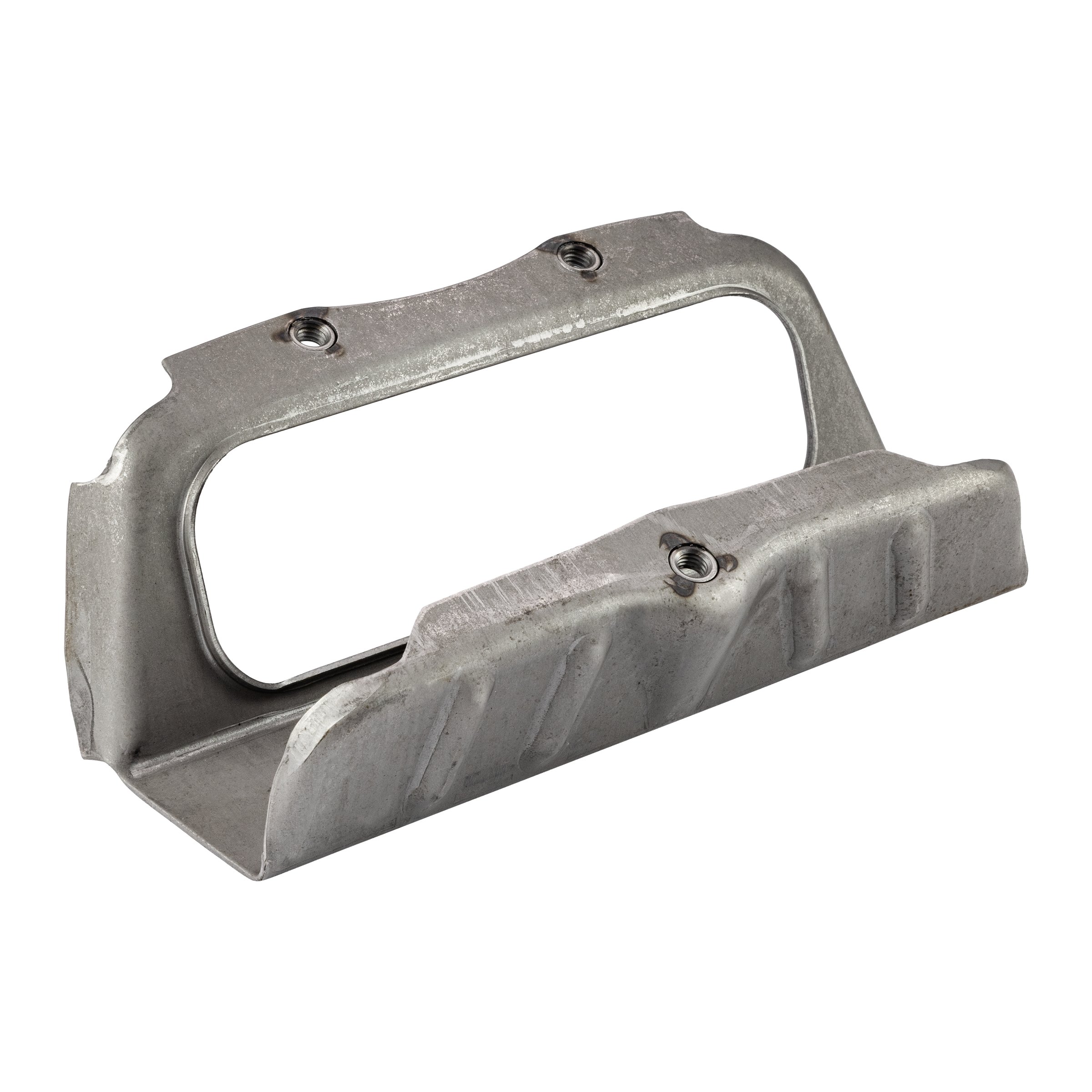 Image of Reparaturblech Tankfach vorne Verstärkung für Vespa PX80-200/PE/Lusso/'98/MY/T5 für Vespa PX80-200/PE/Lusso/'98/MY/T5