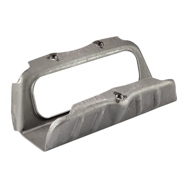 Image of Reparaturblech Tankfach vorne Verstärkung für Vespa PX80-200/PE/Lusso/'98/MY/T5