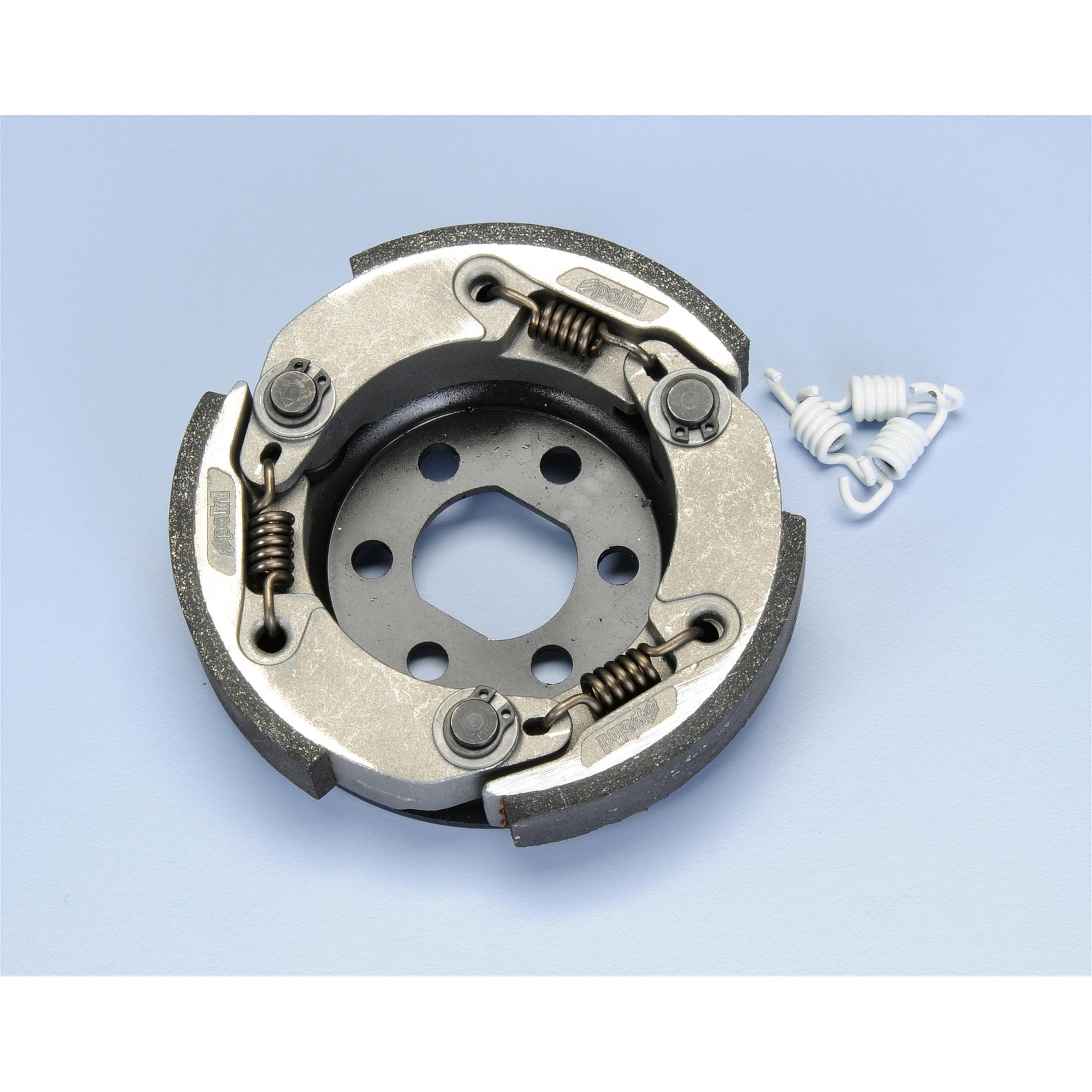 Image of Kupplung POLINI 3G 249.046 für Vespa ET2/ET4/LX/LXV/S 50ccm 2T/4T für Vespa ET2/ET4/LX/LXV/S 50ccm 2T/4T