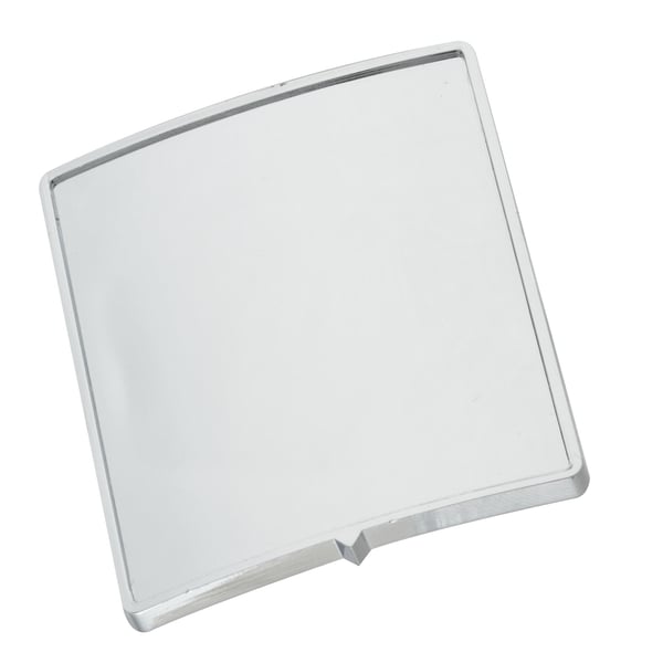 Image of Grundplatte SIP 4-eckiges Emblem Kaskade 576464 für Vespa PX125-200 MY/2011