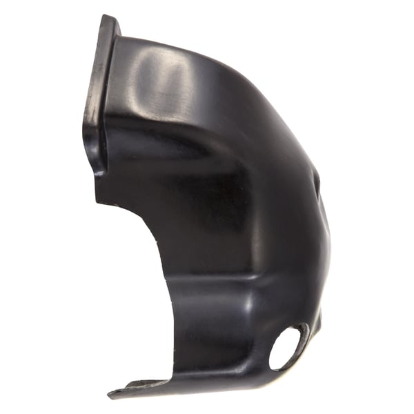 Image of Zylinderhaube Avanti/Mammoth für Lambretta 125 LI/LIS/DL/GP/150 LI/LIS/SX/DL/GP/175 TV 2°-3°/200 TV/SX/DL/GP