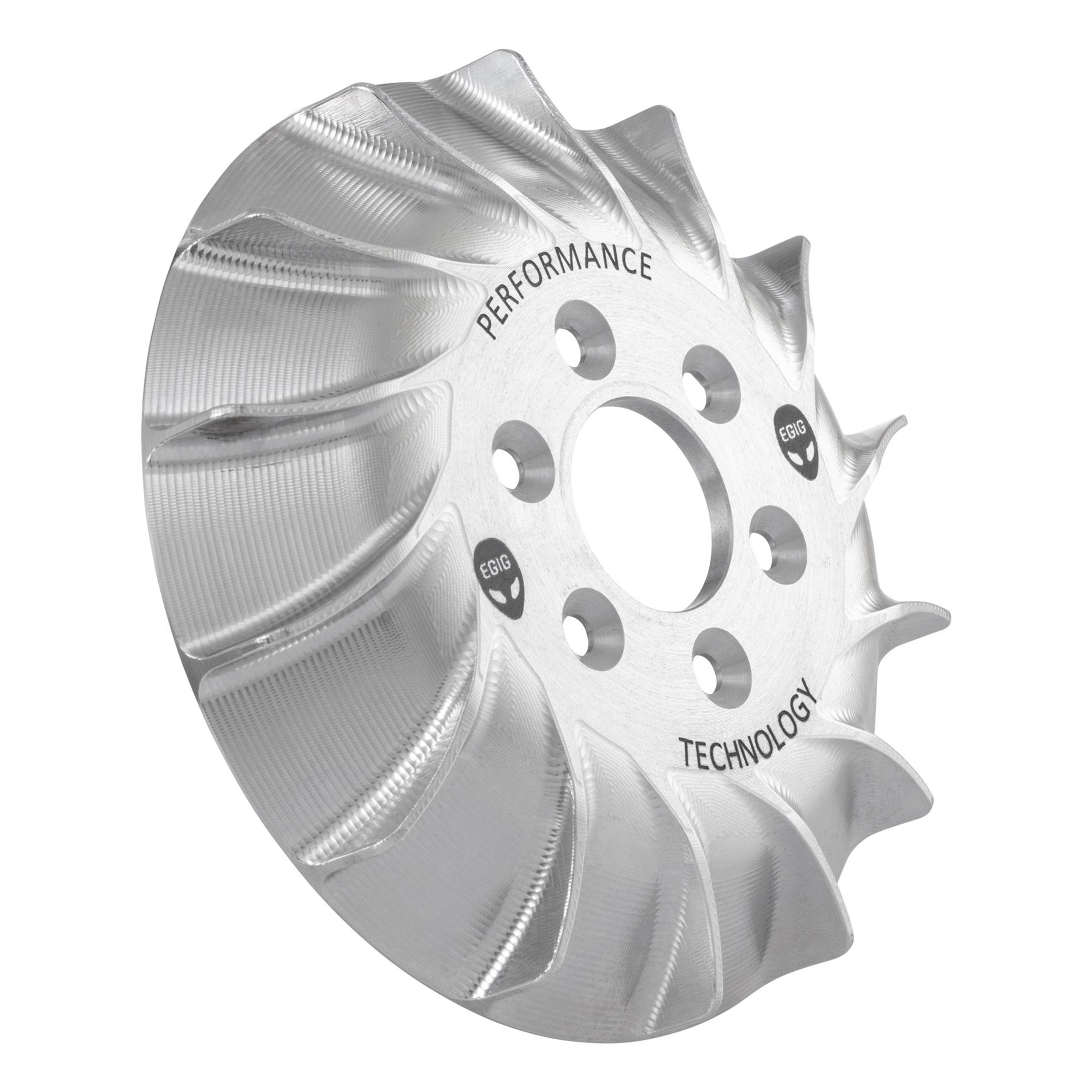 Image of Lüfterkranz EGIG Performance High Performance SIP VAPE Zündung für Vespa 50-125/PV/ET3/PK50-125/S für Vespa 50-125/PV/ET3/PK50-125/S