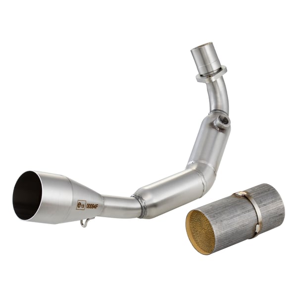 Image of Krümmer ARROW Urban für Vespa Primavera/Sprint 125-150ccm (`20-)