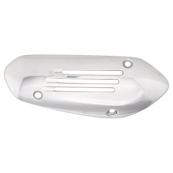 Image of Hitzeschild PIAGGIO für Vespa GTS/GTS Super 125/150ccm 4T LC iGet (Euro4)