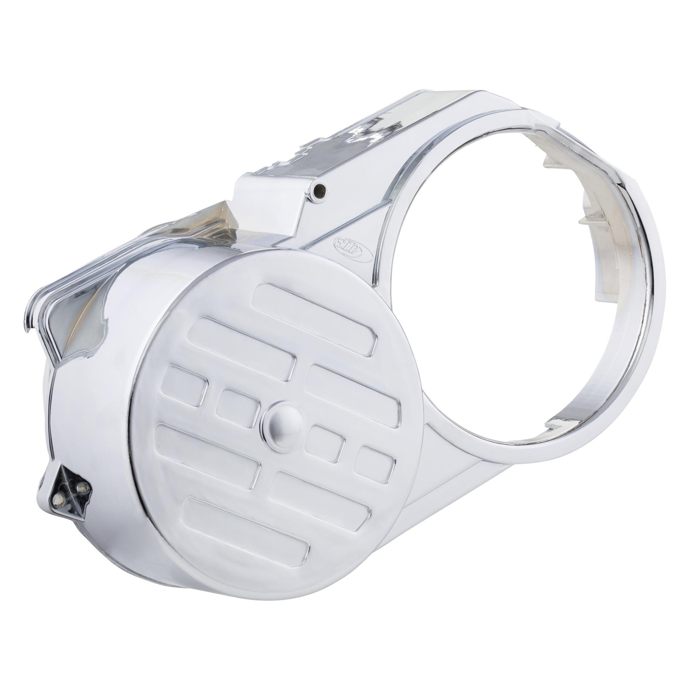 Image of Abdeckung Riemenantrieb SIP für Vespa PK50-125 S Automatica für Vespa PK50-125 S Automatica