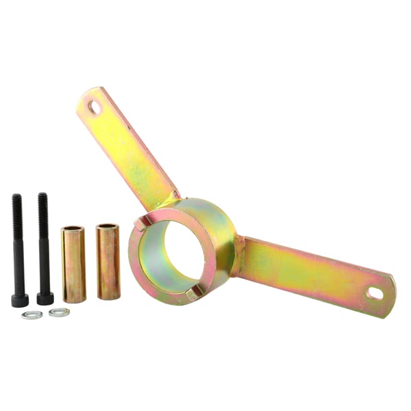 Image of Haltewerkzeug Variomatik Riemenscheibe BUZZETTI für PIAGGIO MASTER Motor 400/500ccm 4T LC