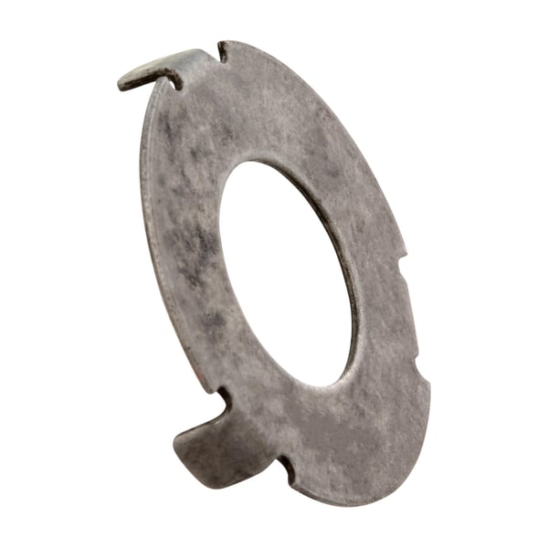 Image of Unterlegscheibe Auspuff, PIAGGIO für Vespa ET4/LX/LXV/S 125-150ccm 4T AC