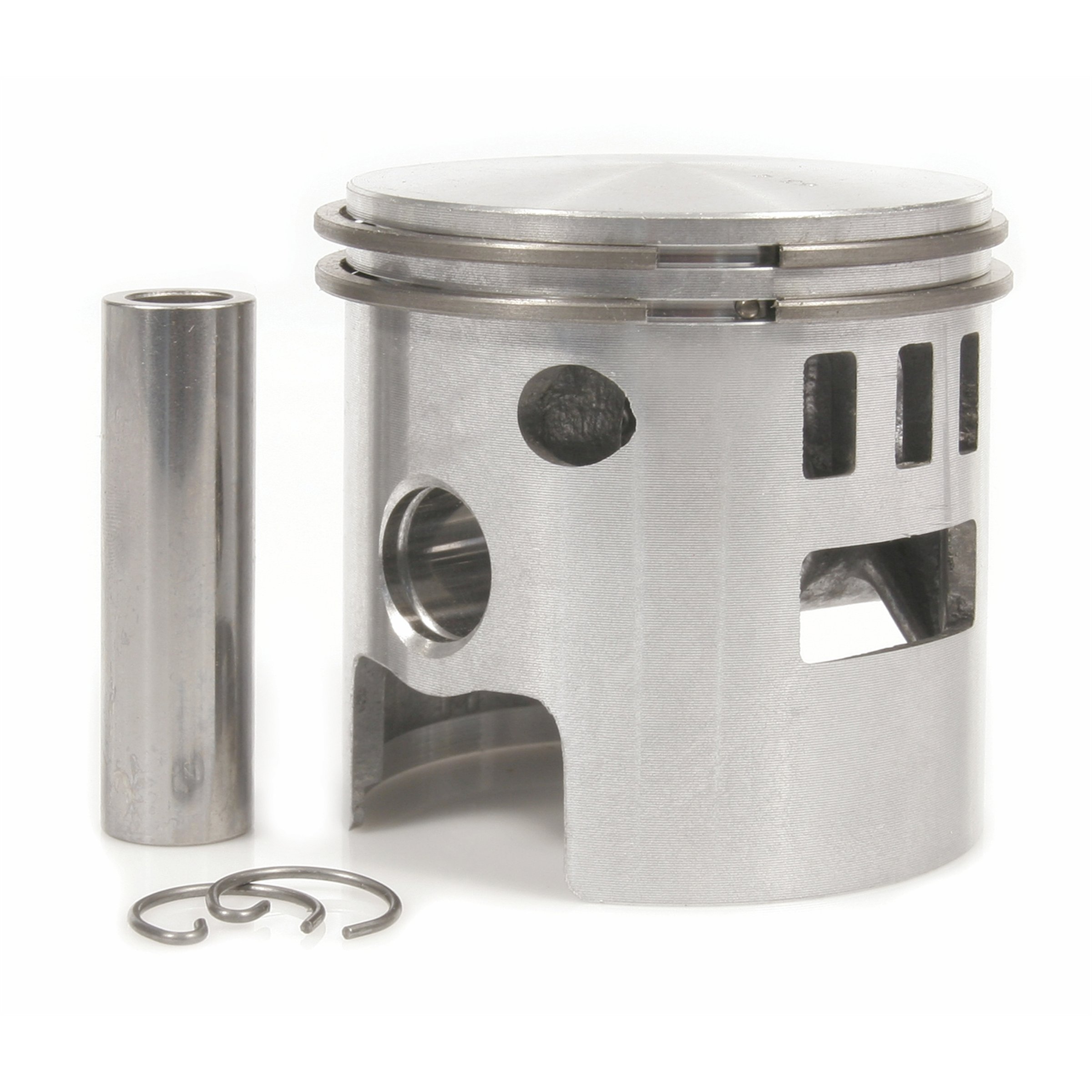 Image of Kolben D.R. 177 ccm, 1.ÜM für Vespa 125 GTR 2°/TS/150 Sprint 2°/V/Super 2°/PX125-150/PE/Lusso/Cosa für Vespa 125 GTR 2°/TS/150 Sprint 2°/V/Super 2°/PX125-150/PE/Lusso/Cosa