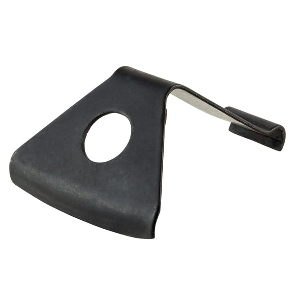 Image of Befestigungsklammer Radkappe für Vespa T5