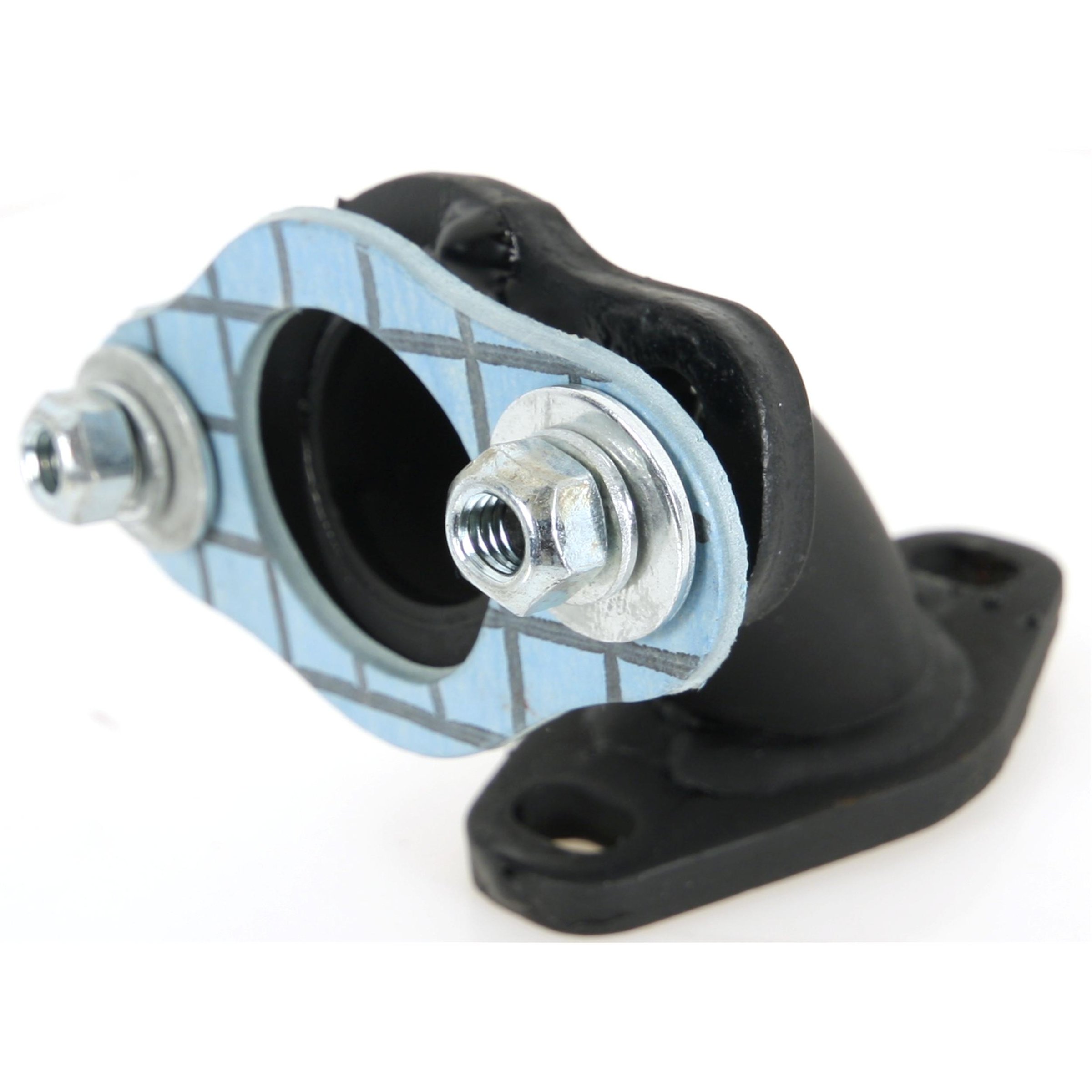Image of Auslassstutzen SITO für Vespa PK80-125 S/PK100-125XL/PK125/ETS/N/XL2 für Vespa PK80-125 S/PK100-125XL/PK125/ETS/N/XL2